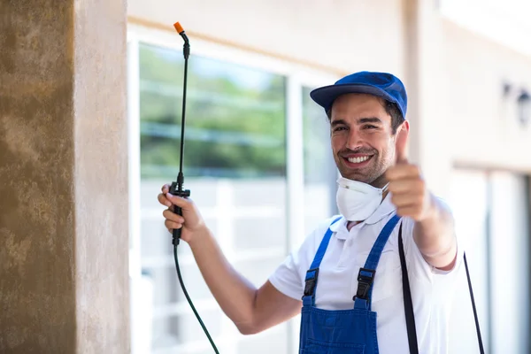 Pest Removal Ocala