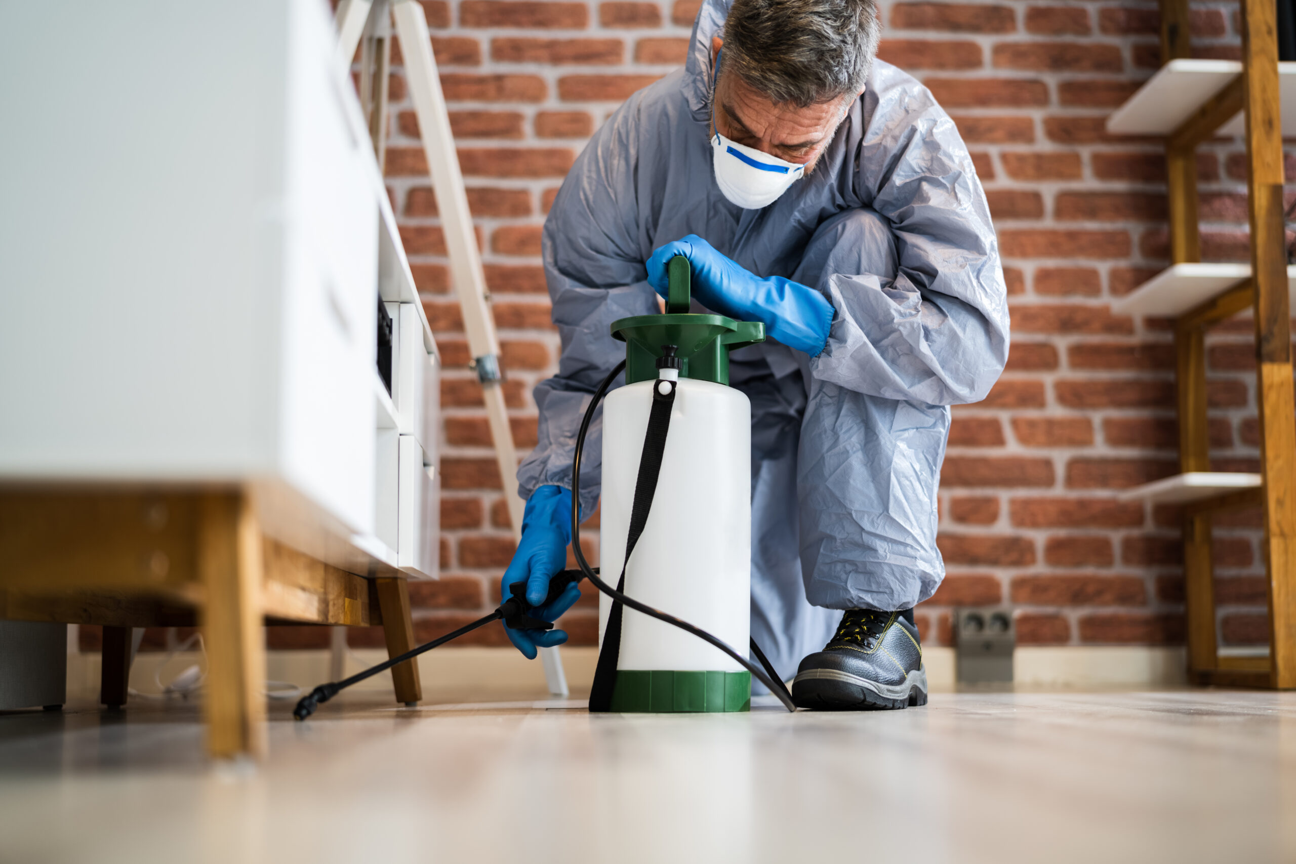 Pest Removal Ocala